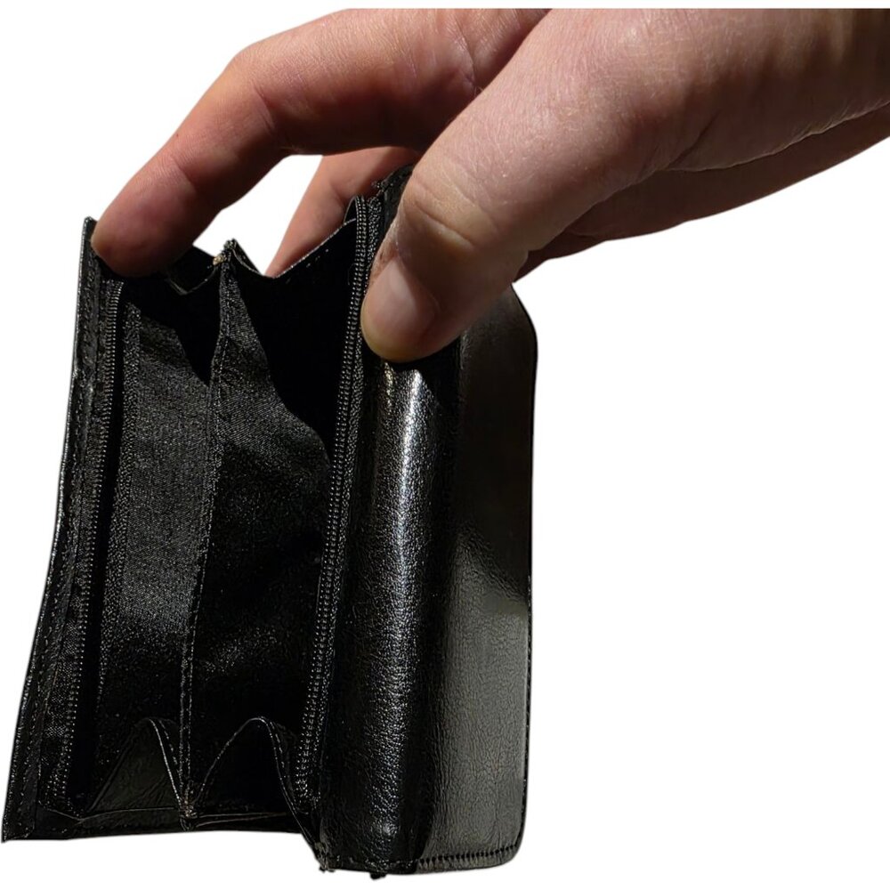 practical wallet - Picture 6 of 6